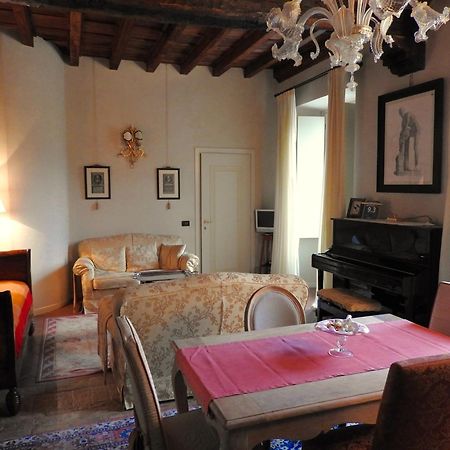 Antica Casa Fenaroli Apartment Изео Екстериор снимка