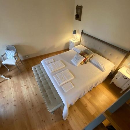 Antica Casa Fenaroli Apartment Изео Екстериор снимка