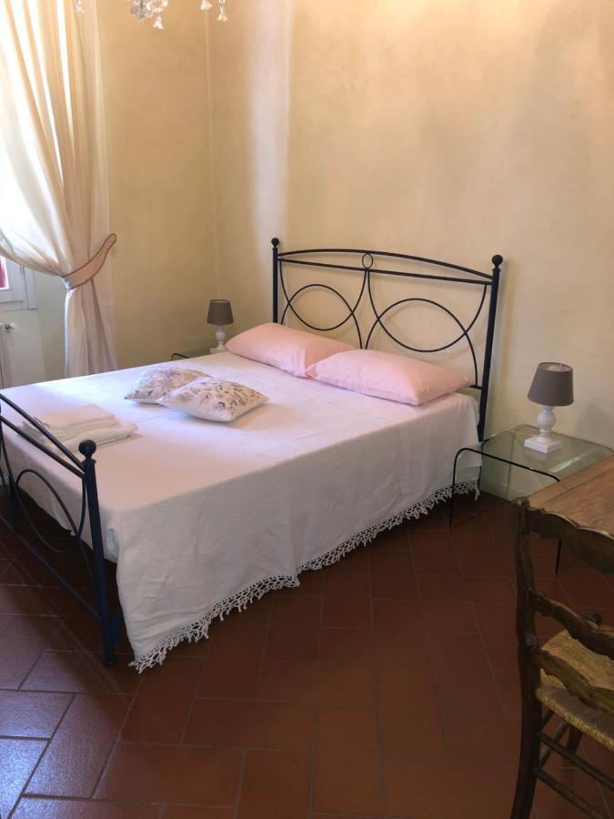 Antica Casa Fenaroli Apartment Изео Екстериор снимка