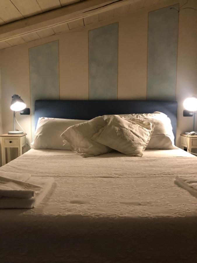 Antica Casa Fenaroli Apartment Изео Екстериор снимка