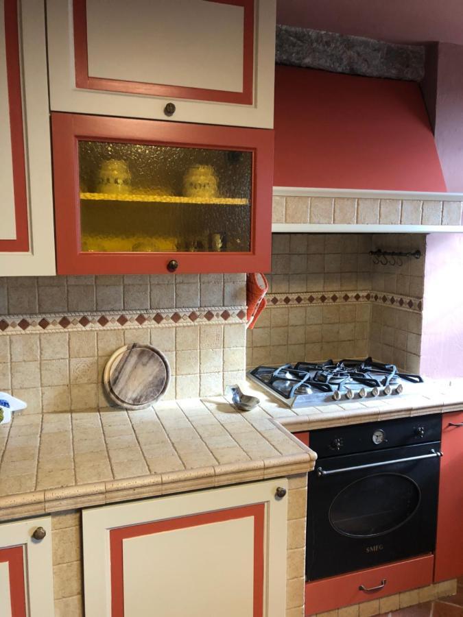 Antica Casa Fenaroli Apartment Изео Екстериор снимка
