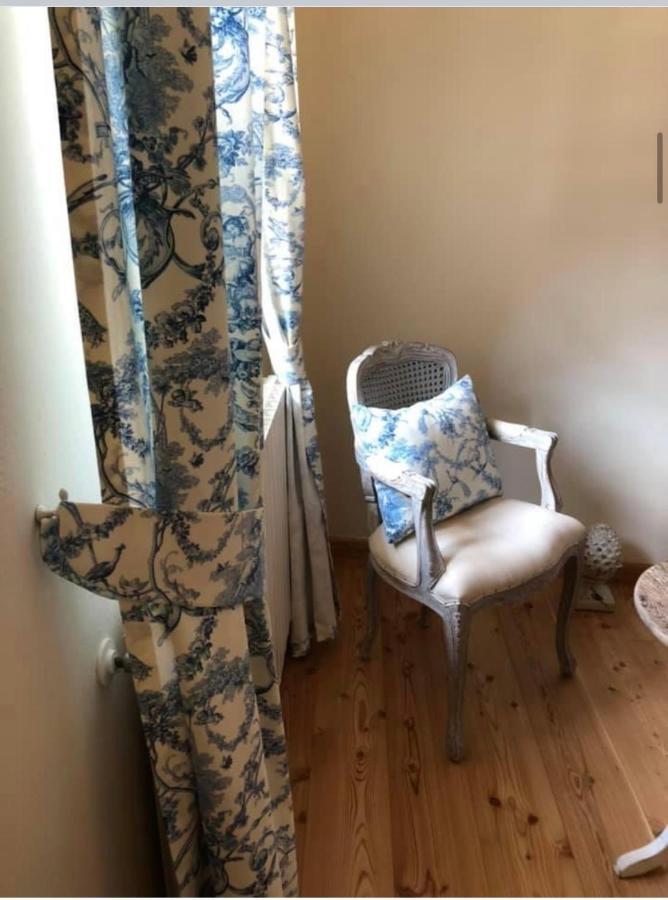 Antica Casa Fenaroli Apartment Изео Екстериор снимка
