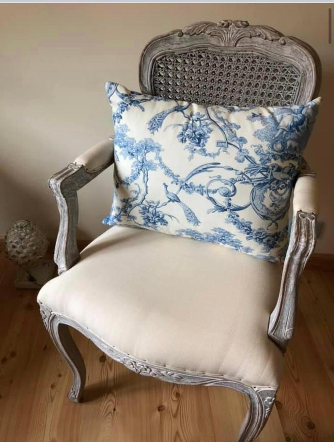 Antica Casa Fenaroli Apartment Изео Екстериор снимка