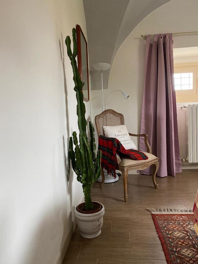 Antica Casa Fenaroli Apartment Изео Екстериор снимка