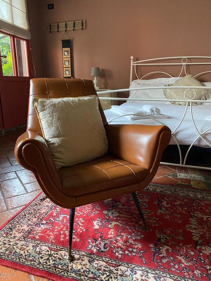 Antica Casa Fenaroli Apartment Изео Екстериор снимка