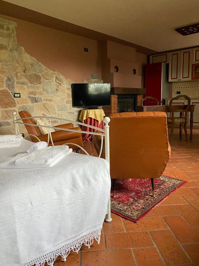 Antica Casa Fenaroli Apartment Изео Екстериор снимка