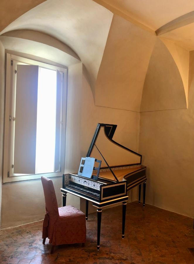 Antica Casa Fenaroli Apartment Изео Екстериор снимка