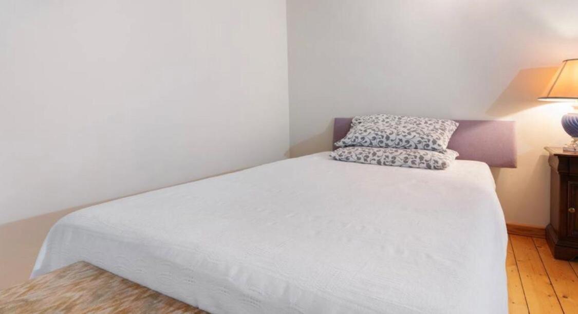 Antica Casa Fenaroli Apartment Изео Екстериор снимка