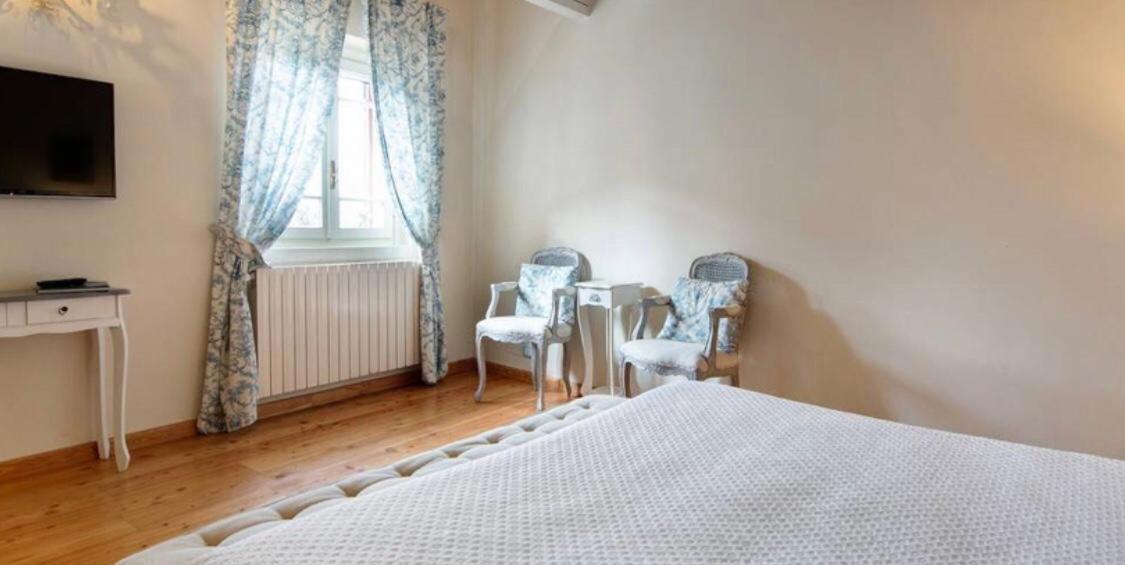 Antica Casa Fenaroli Apartment Изео Екстериор снимка