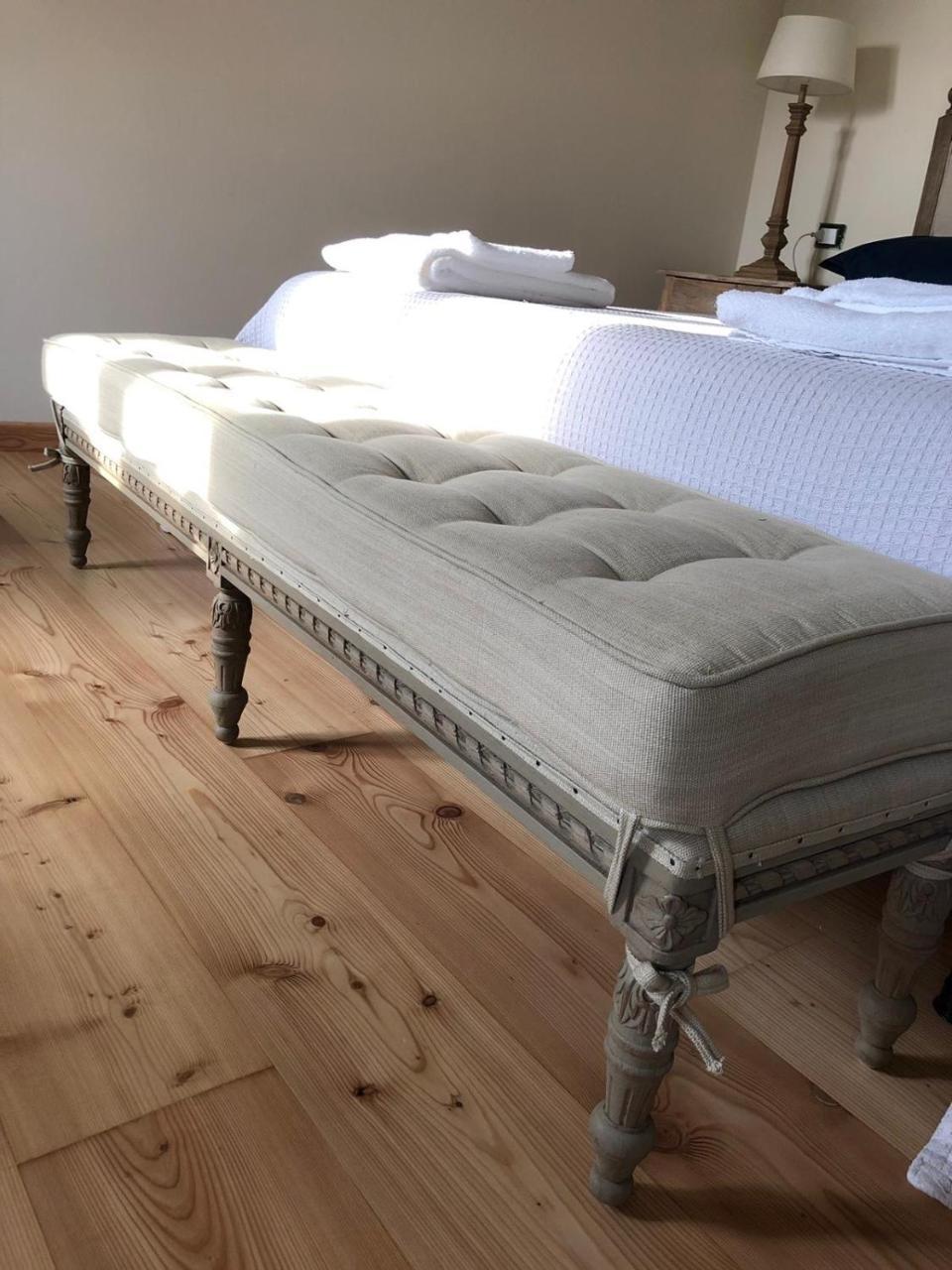 Antica Casa Fenaroli Apartment Изео Екстериор снимка