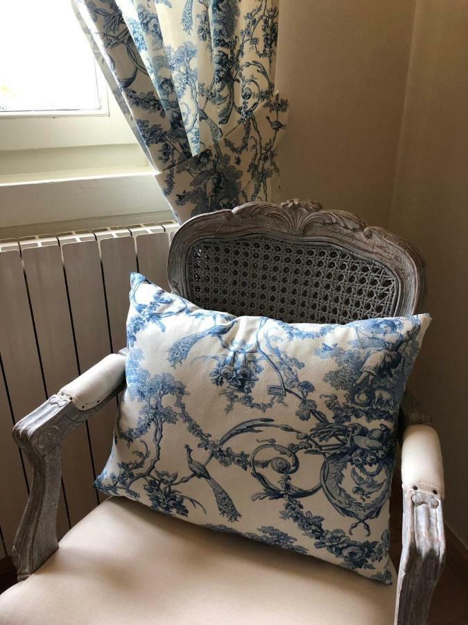 Antica Casa Fenaroli Apartment Изео Екстериор снимка